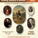The Road to Freedom: Ending Slavery in Britain