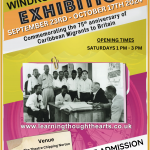 Windrush@75: Exhibition Chipping Norton