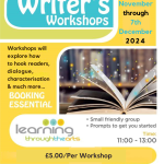 Writer's Workshop